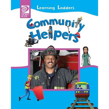 Community Helpers