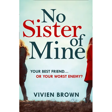 No Sister of Mine
