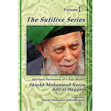 The Sufilive Series, Vol 1