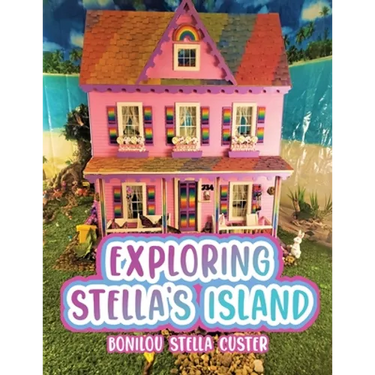 Exploring Stella's Island