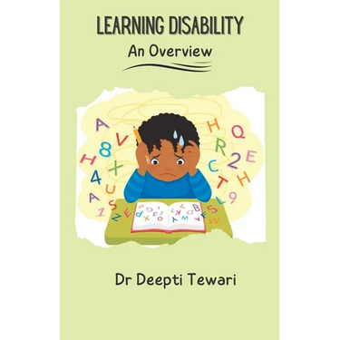 Learning Disability: An Overview