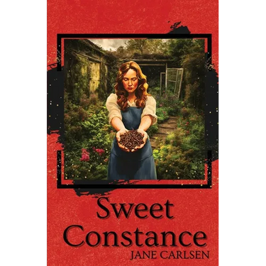 Sweet Constance