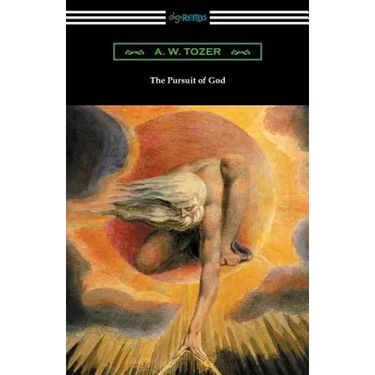 The Pursuit of God