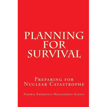 Planning For Survival