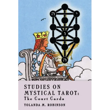 Studies on Mystical Tarot: The Court Cards