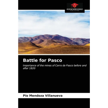 Battle for Pasco