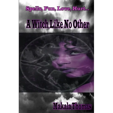 A Witch Like No Other