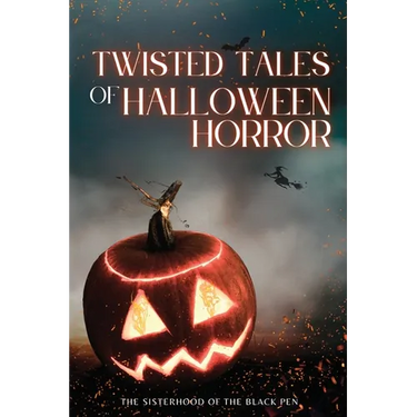 Twisted Tales of Halloween Horror