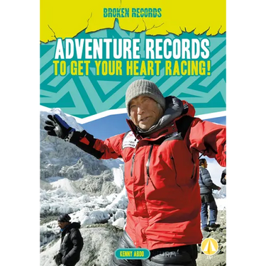 Adventure Records to Get Your Heart Racing!