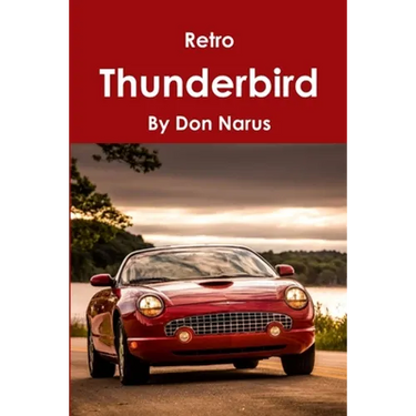 Retro Thunderbird