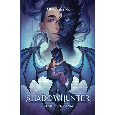 The ShadowHunter
