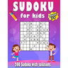 Sudoku For Kids Ages 7-9