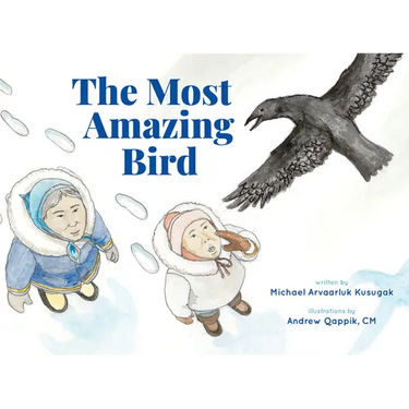 The Most Amazing Bird