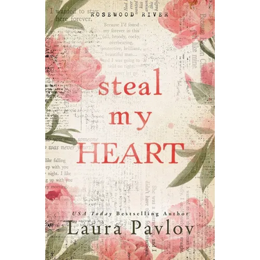 Steal My Heart