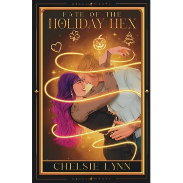 Fate of the Holiday Hex