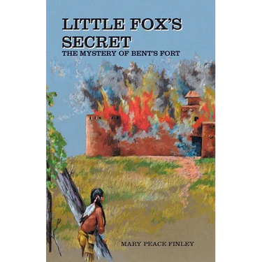 Little Fox's Secret