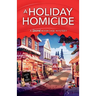 A Holiday Homicide