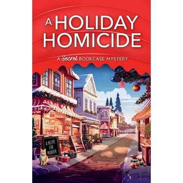 A Holiday Homicide