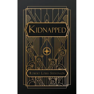 Kidnapped