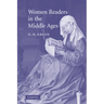 Women Readers in the Middle Ages