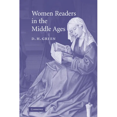 Women Readers in the Middle Ages