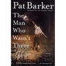 The Man Who Wasn't There
