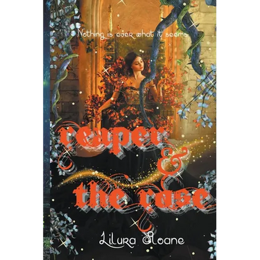 Reaper & the rose
