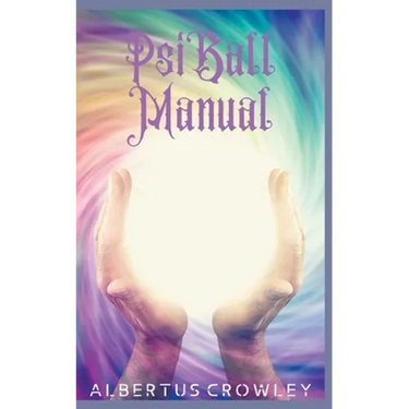 Psi Ball Manual