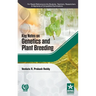 Key Notes on Genetics and Plant Breeding