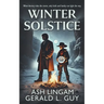 Winter Solstice: A YA Western Novella