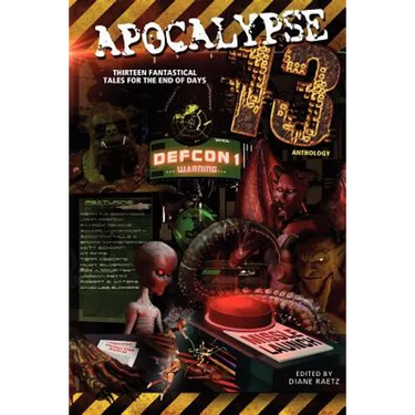 Apocalypse 13