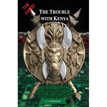 The Trouble with Kenya: McKenzian Blueprint