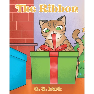 The Ribbon: Book 1