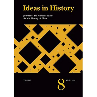 Ideas in History Vol. 8