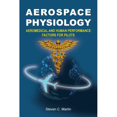 Aerospace Physiology: Aeromedical and Human Performance Factors for Pilots