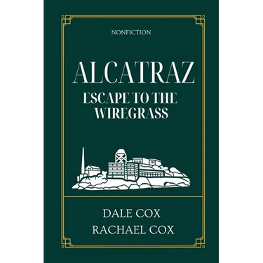 Alcatraz: Escape to the Wiregrass