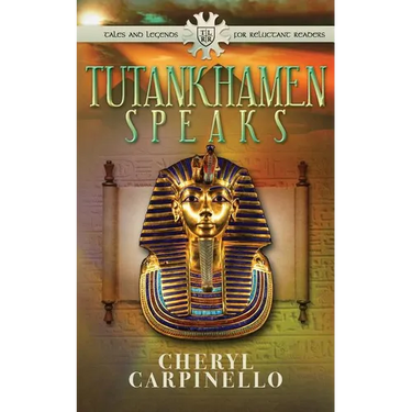 Tutankhamen Speaks