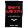 Reform the Kakistocracy: Rule by the Least Able or Least Principled Citizens