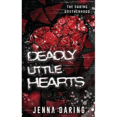 Deadly Little Hearts