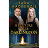 Hellfire Club: Darlington: An Immortal Warriors Novel
