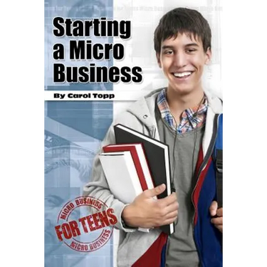 Starting a Micro Business