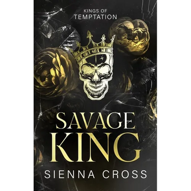 Savage King