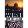 American West: Twenty New Stories from the Western Writers of America