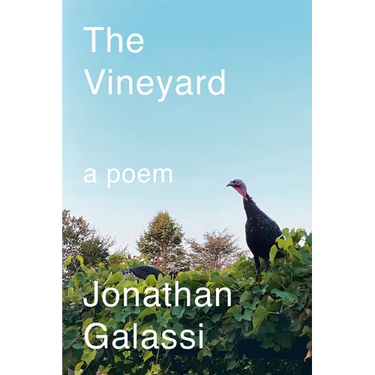 The Vineyard: A Poem