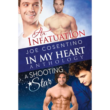 In My Heart - An Infatuation & A Shooting Star