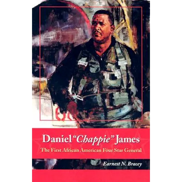 Daniel "Chappie" James: The First African American Four Star General