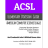ACSL Elementary Division Guide: Study Guide for Elementary Division