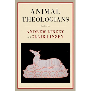 Animal Theologians
