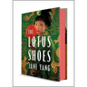 The Lotus Shoes