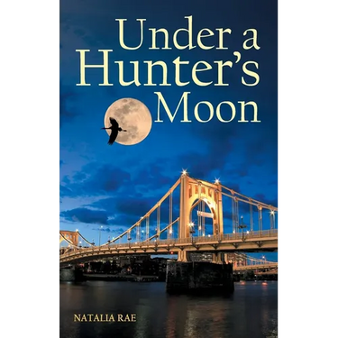 Under a Hunter's Moon